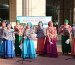 На Петровской набережной состоится ярмарка народных мастеров Астрахани