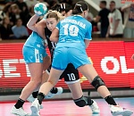 Честь отстояли, в финал не попали: «Астраханочка» выиграла второй матч кубкового противостояния, но дальше идет ее соперник