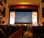 В Астрахани принята резолюция по итогам заседания Каспийского экспертного клуба