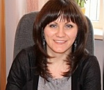 У астраханского ЗАГСа новый начальник