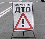 В Астрахани «десятка» сбила пешехода