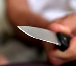 Астраханец зарезал предпринимателя во время собеседования для приема на работу