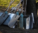 Астрахань и астраханцы. До субботников есть охотники?