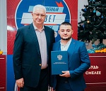 Владимир Путин поблагодарил астраханского студента