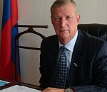 Сенатор Геннадий Горбунов приговорен к 5-миллионному штрафу