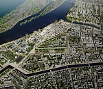 Астрахань глазами иногородних студентов: выпускники московского РАНХиГС внесли предложения по развитию Астраханской агломерации