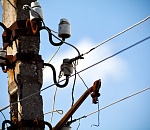 51 улица Астрахани останется сегодня без света