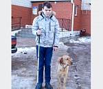 Незрячий астраханский сирота хочет сам зарабатывать на жизнь