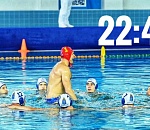 Астраханское «Динамо-СШОР» начало путь в Кубке России с суперразгрома