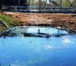 Астраханский суд обязывает администрацию Ахтубинска выплатить 400-тысячный штраф за загрязнение почвы