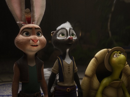 В озябший мир придет весна: Wink представляет согревающие мартовские премьеры 