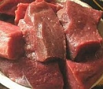 Обкуренный астраханец наелся сырого мяса