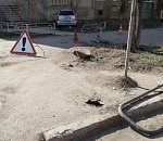 Сбитая иномаркой две недели назад 90-летняя астраханка умерла