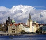 Астраханская школьница выиграла путевку в Чехию