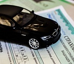 Астраханец, уволившийся со страховой компании, продолжил продавать водителям полиса ОСАГО