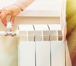 На следующей неделе в Астрахани отключат отопление