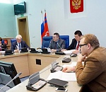 Волгоградская облдума пишет запрос в астраханскую прокуратуру про Муниру Шабанову