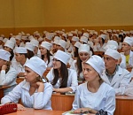 Студентов, распивавших пиво на лекции в медуниверситете, отчислят