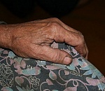 Астраханец задержан по подозрению в убийстве своей бабушки