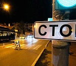 В Астрахани обновят почти тысячу дорожных знаков у школ и детсадов