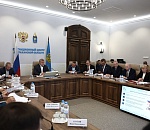 Защиту молодежи от деструктивного влияния обсудили в Астрахани