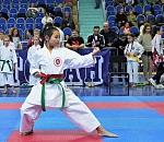 Астраханские каратисты завоевали более 80 медалей на соревнованиях по восточному единоборству сётокан