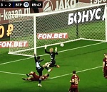 Астраханский «Волгарь» уступил  в Казани, но устроил фавориту триллер