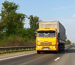 Весной на месяц на дорогах Астраханской области введут ограничения