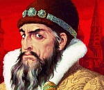 Астраханские власти не могут определиться в вопросе об установке памятника Ивану Грозному