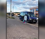 Астраханцев в Военном городке избавят от утренних очередей на остановках