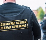 Судебные приставы парализовали работу одного из кафе Астрахани