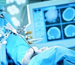 Астраханские нейрохирурги используют новые методы спасения жизни