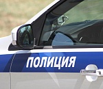 Астраханские полицейские помогли мужчине, которого хотели задержать