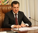 Александр Жилкин. Чтобы праздники в губернии прошли спокойно