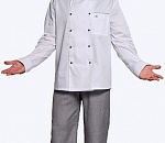  У предпринимателя за долги по аренде забрали поварские костюмы