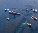 Астана ратифицировала соглашение о сотрудничестве при ЧС на Каспии