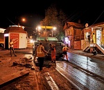 Улицу Фиолетова в Астрахани ремонтируют по уму