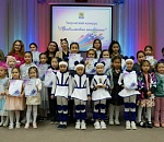 Под Астраханью выбирали лучшее учреждение культуры сельского поселения