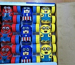 Астраханская таможня изъяла более 7000 контрафактных товаров на 6 млн