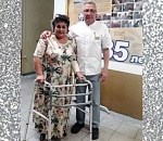 Упавшая в яму с кипятком астраханка пошла в суд