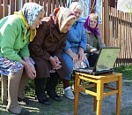 В Астраханской области создадут «ЦУМы»