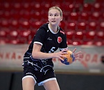 Три «Астраханочки» вызваны в юниорскую сборную России