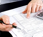 В Астрахани торговца подозревают в «корректировке» налоговой декларации в свою пользу почти на 3 млн рублей