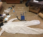 В одном из астраханских почтовых отделений "взяли" ОПГ с поличным