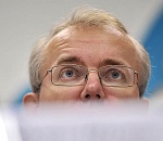 Олег Шеин тоже требует переименовать улицу, площадь и два переулка