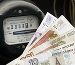 Астраханцам пришли завышенные в несколько раз счета за свет