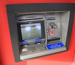 Российские банкоматы подхватили вирус