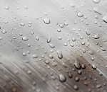 В воскресенье астраханцам обещают дожди с грозой и сильным ветром