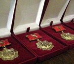 В Астраханской области учредят медаль "Отцовская слава" 