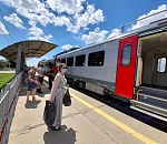 По железной дороге – в рай и обратно: из Астрахани открылся новый тур выходного дня 